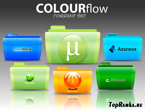    (Windows/Linux)  Colorflow