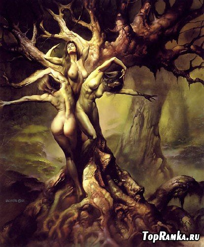   | Boris Vallejo