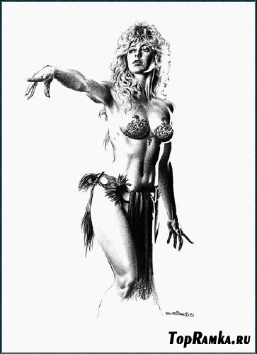   | Boris Vallejo