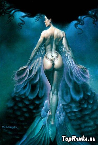   | Boris Vallejo