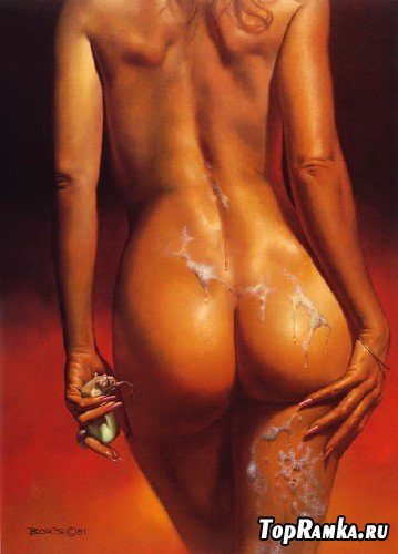   | Boris Vallejo