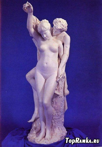     | The Italian painting and sculpture
