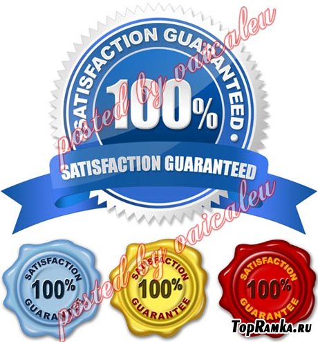 PSD Satisfaction Guarantee