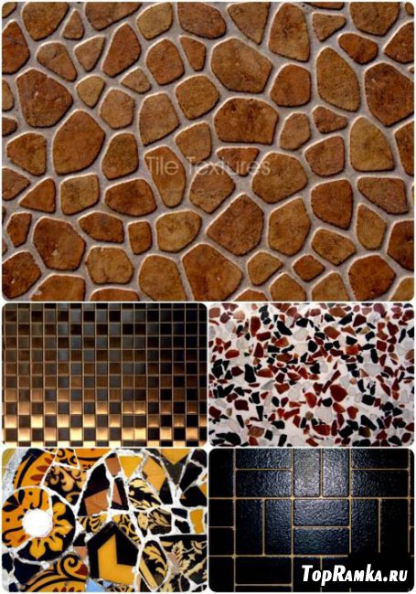 Tile Textures