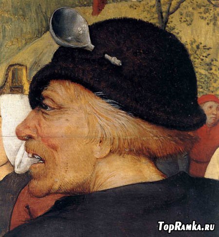   | XVIe | Pieter Bruegel