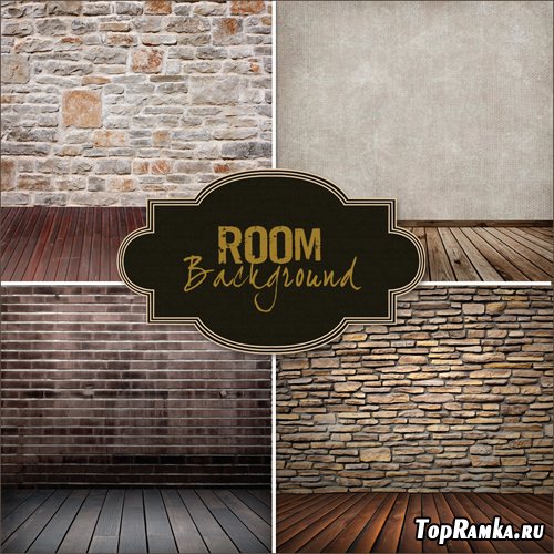 Textures - Room Backgrounds