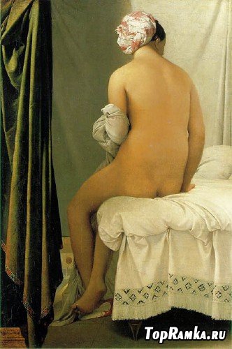     | XIXe | Jean Auguste Dominique Ingres
