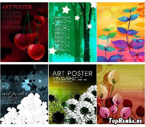 ImageToday Design Source - ArtPoster 3