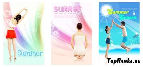 ImageToday Design Source - Summer