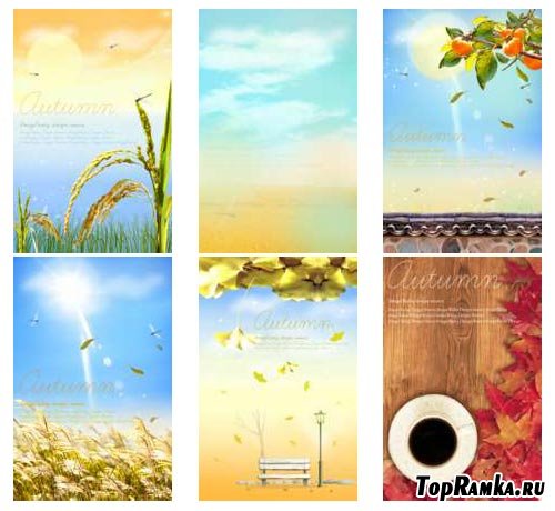 ImageToday Design Source - Autumn