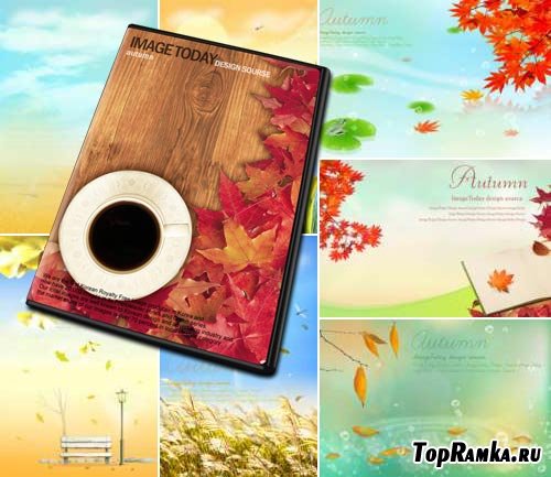 ImageToday Design Source - Autumn