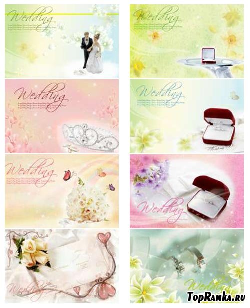 ImageToday Design Source - Wedding