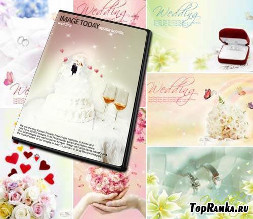 ImageToday Design Source - Wedding