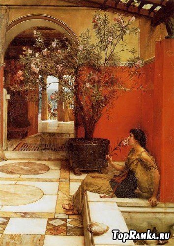   - | XIXe | Sir Lawrence Alma-Tadema