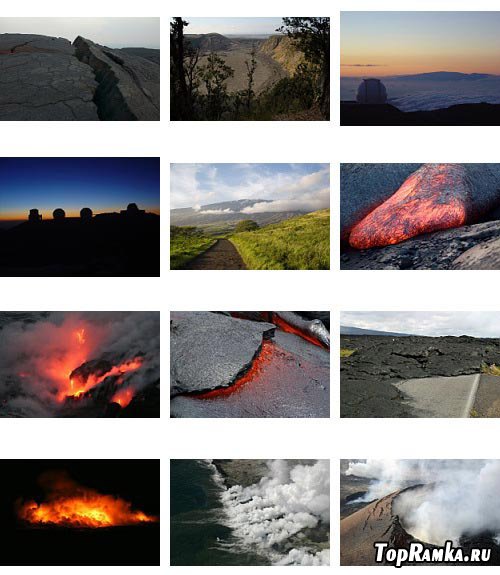 Shutterstock - Hawaii Big Island - Volcano Park - Kilauea