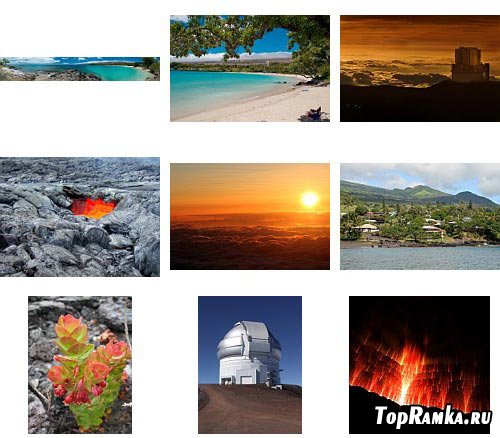 Shutterstock - Hawaii Big Island - Volcano Park - Kilauea