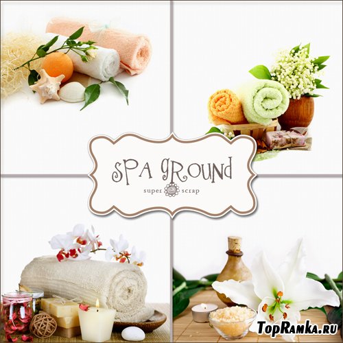 Spa Backgrounds