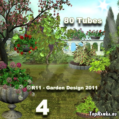 R11 - Garden Design 2011 - 4