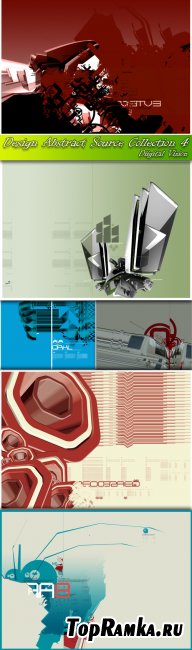 Design Abstract Source Collection 4