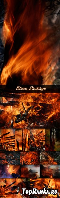 Package - Blaze - 9