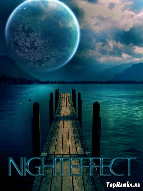 Nigh Effect Final PSD Source