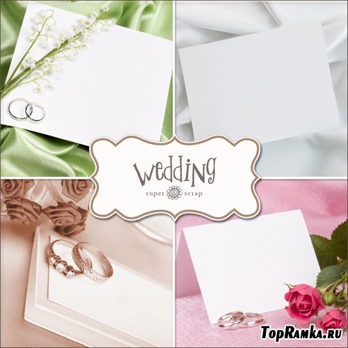 Wedding Letters Backgrounds