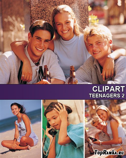 Teenagers 2