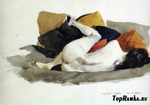   | XXe | Edward Hopper
