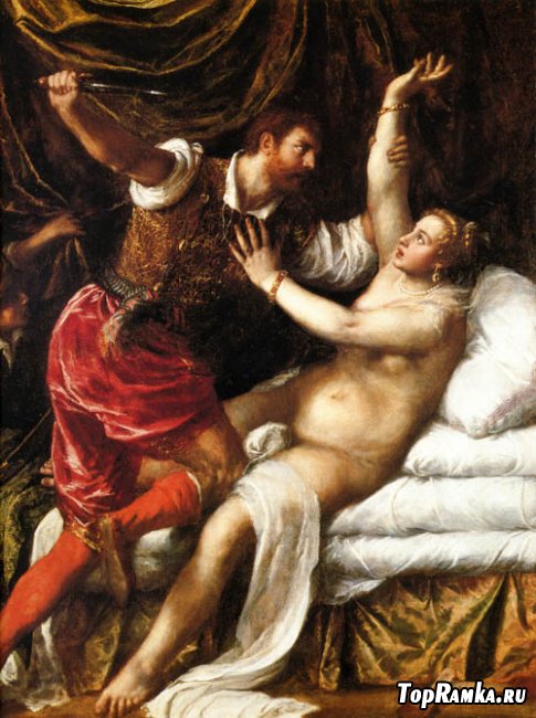   | XVIe | Tintoretto Jacopo