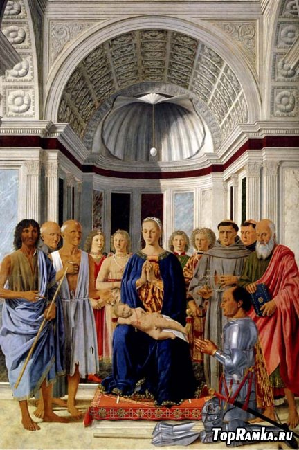    | XVe | Piero della Francesca