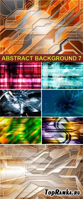 PSD Source - Abstract background 7