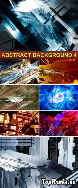 PSD Source - Abstract background 4