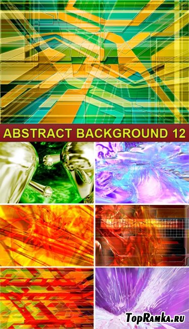 PSD Source - Abstract background 12