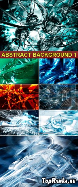 PSD Source - Abstract background 1