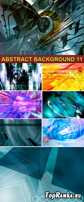 PSD Source - Abstract background 11