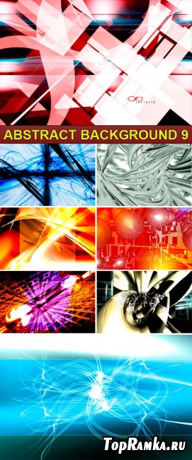 PSD Source - Abstract background 9