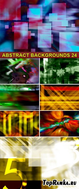 PSD Source - Abstract backgrounds 24