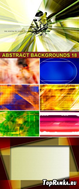 PSD Source - Abstract backgrounds 18