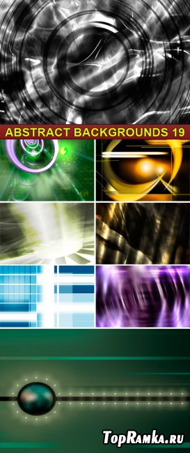PSD Source - Abstract backgrounds 19