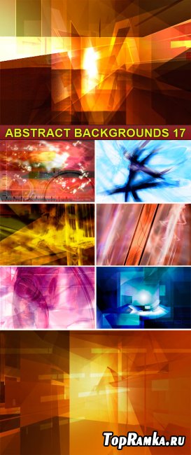 PSD Source - Abstract backgrounds 17