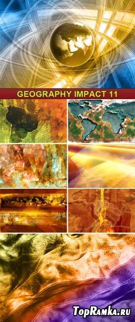 PSD Sources - Geography impact 11
