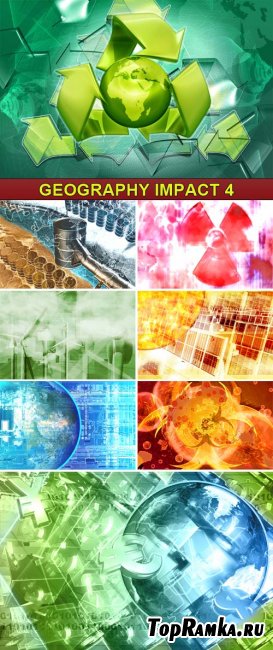 PSD Sources - Geography impact 4