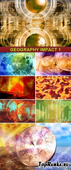 PSD Sources - Geography impact 1