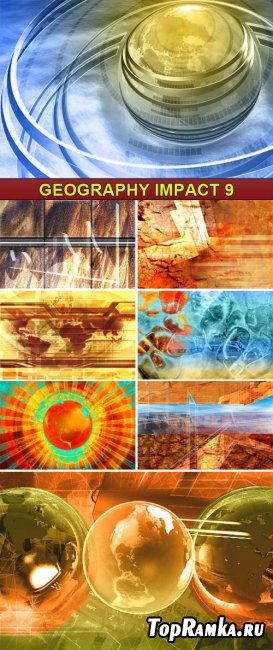 PSD Sources - Geography impact 9