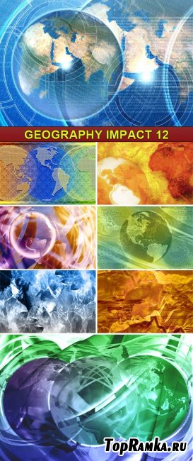 PSD Sources - Geography impact 12