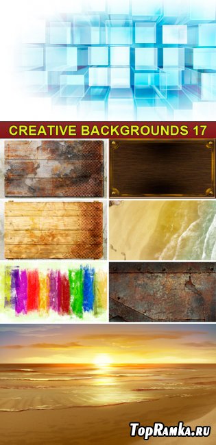 PSD Sources - Creative backgrounds 17