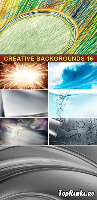 PSD Sources - Creative backgrounds 16