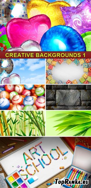 PSD Sources - Creative backgrounds 1