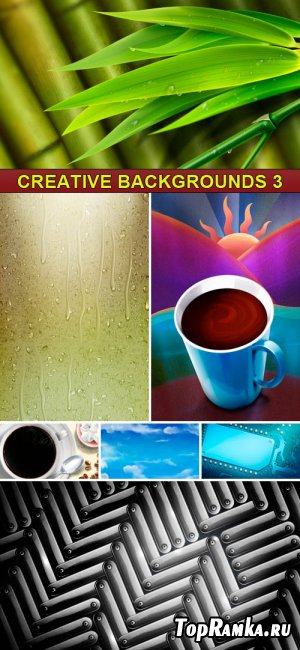 PSD Sources - Creative backgrounds 3