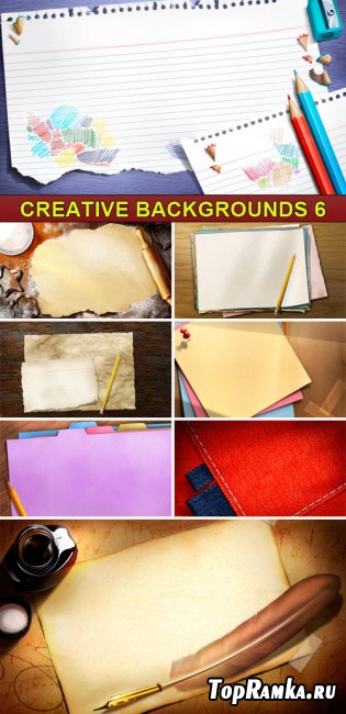 PSD Sources - Creative backgrounds 6